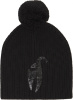 Rose (Black One Size)