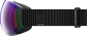 Radium Pro Sigma Black Cat. 2 (One size)