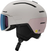Driver Pro Sigma Photo MIPS Grey Violet Cat. 1-3 (S (53-56))