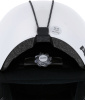 Arber white-metallic gloss (51-55)