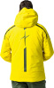Sweden Down Jacket (Yellow M)