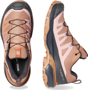 X Ultra 360 GTX W (Burro / Asphalt / Pecan Brown (UK: 4.5))