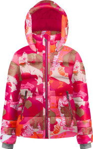 W23-1201-JRGL/N (Nature Pink 8 лет)