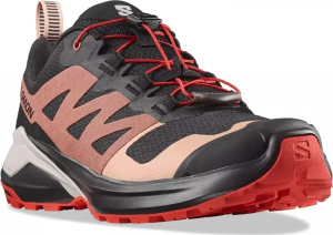 X-Adventure W (Black/Fird/Asrose (UK: 6,5))