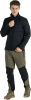 Full Zip 37.5 Jersey (Black S)
