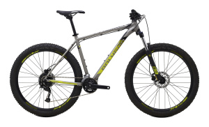 Premier 5 27.5 (Grey L)