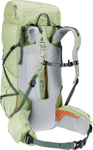 Aircontact Ultra 35+5 SL (Mineral-ivy)