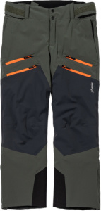 Twinpeaks (Olive/black 54)