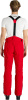 Logic Evo Pants (Red M)