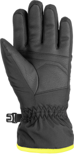 Alan Junior (Blck/Bril Blu/Safety Yell 4.5)