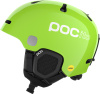 POCito Fornix MIPS Fluorescent Yellow/Green (XS-S (51-54))