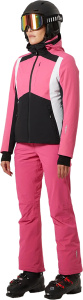 Cora W Jacket (Candy/Black L)
