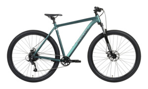 3BIKE 29 (Зеленый Матовый 20)