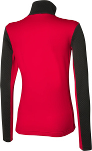 Iside W Jersey (Red/Black S)