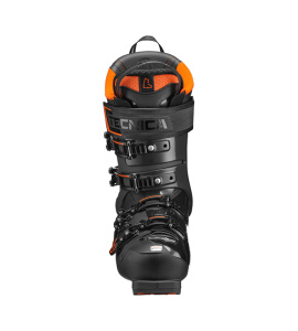 Mach1 MV 120 TD GW Black