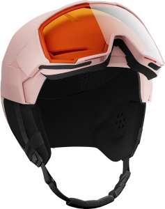 Osmo Heavenly Pink/Black Cat. 2 (M (56-59))