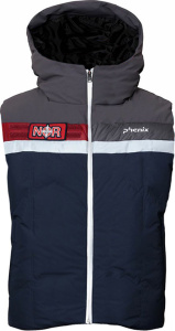 De Lorean 3way Jacket (Blue XS/46)