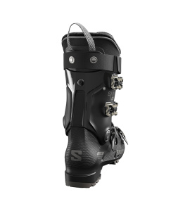 S/Pro Supra 90 W GW Black/Light Bronze Met./Black