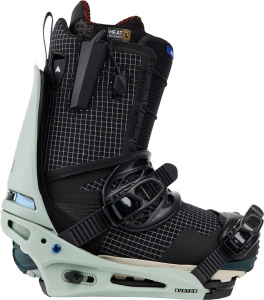 Men's Cartel X Re:Flex (Petrol Green S)