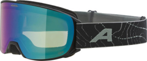 Nakiska Q-Lite Black-Williow-Green Matt/ (One size)
