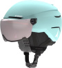 Savor Visor JR Turquoise (S (51-55))