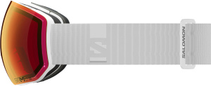 Radium Pro S Sigma White Cat. 2 (One size)
