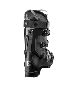 S/Pro Delta 90 GW Black/Dark Grey Met.
