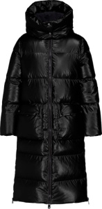 Jett Down Coat (Black 38)