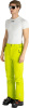 Logic Pants (Acid Green S)