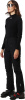 Logic W Pants (Black XL)