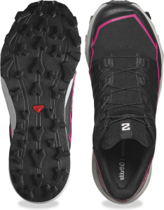 Thundercross GTX W (Black / Black / Pink Glo (US: 5))