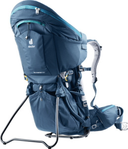 Kid Comfort Pro (Midnight)