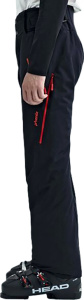 Alpine Float Pants ll (Black XL)
