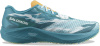 Aero Volt (Algiers Blue/Wht/Blz Or (UK: 7,5))