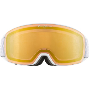 Nakiska Qv white gloss/Qv gold S2 (One size)