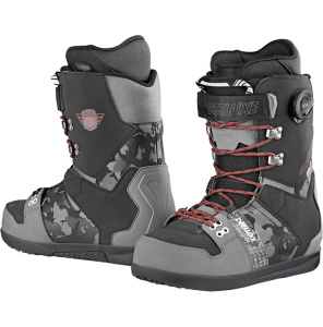 DNA PRO (Mercury Grey 25.5)