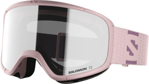 Aksium 2.0 Heavenly Pink Cat. 2 (One size)