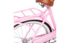 Charm 1 Step Thru 26 Soft Pink (Soft Pink One Size)