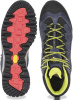 Sella High MTX Suede (Flag (EUR: 45))