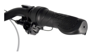XT 850 Pro (Серебристый матовый)