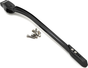 Kickstand 2bolt (Black)