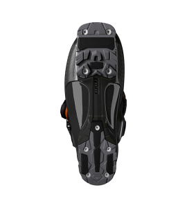 S/Pro Supra Boa 110 GW Black/Beluga Met./Orange Tiger