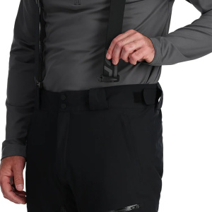 Dare Pants Lengths (Black 54)