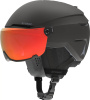 Savor Visor Photo Black (M (55-59))