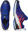 XA PRO 3D V9 GTX Equipe (Surf The Web / Fiery Red / White (UK: 6.5))