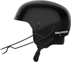 S/Race SL Black (S (53-56))