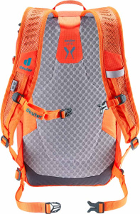 Speed Lite 21 (Paprika-saffron)
