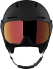 Osmo Pro Sigma Photo Black Cat. 1-3 (S (53-56))