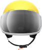 Levator MIPS Hydrogen White/Aventurine Yellow Matt (M-L)