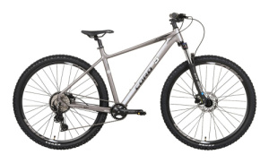 Cord 5BIKE (Черный Кофе 18)